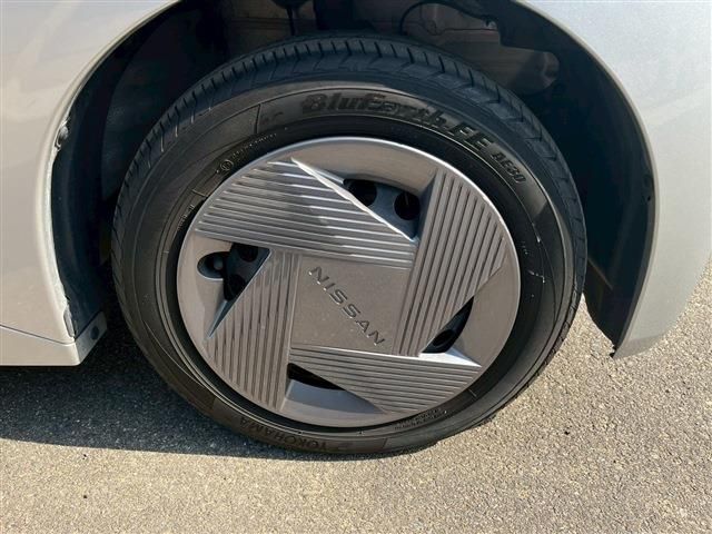 NISSAN ROOX 2023 Image 31