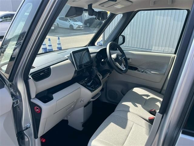 NISSAN ROOX 2023 Image 31