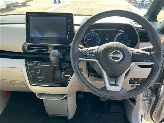 NISSAN ROOX 2023 Image 31