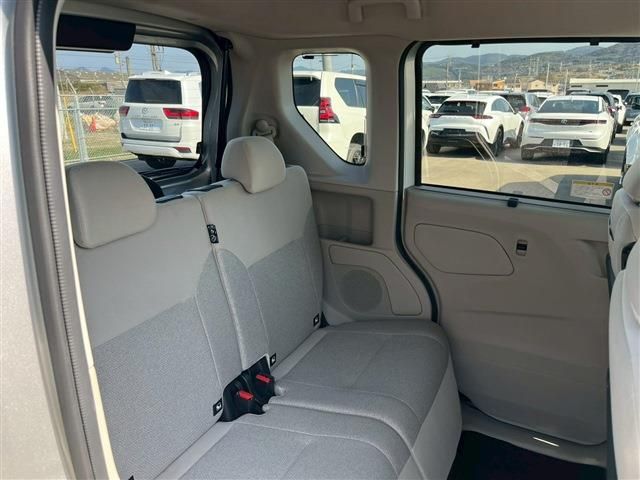 NISSAN ROOX 2023 Image 31