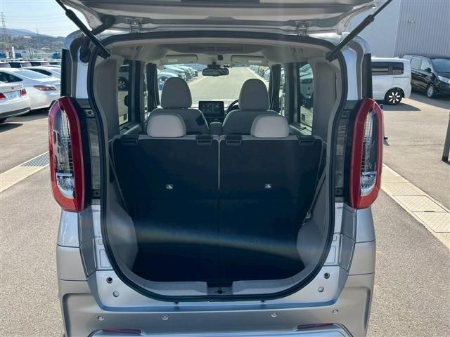 NISSAN ROOX 2023 Image 31