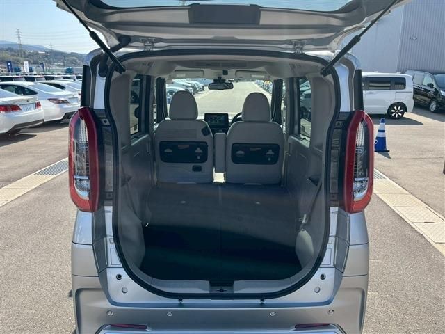 NISSAN ROOX 2023 Image 31