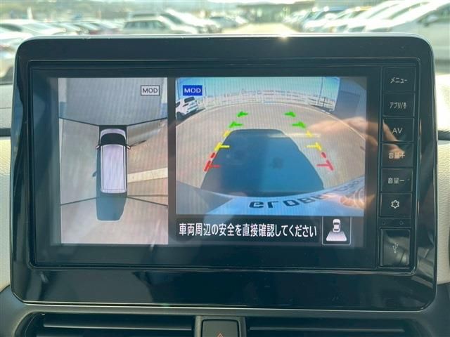 NISSAN ROOX 2023 Image 31