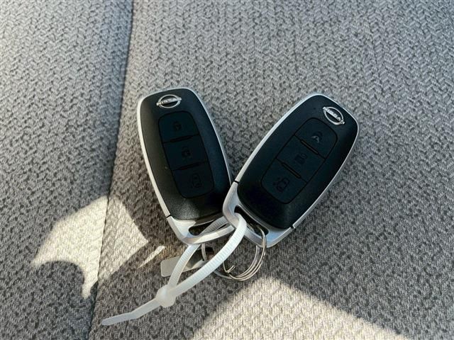 NISSAN ROOX 2023 Image 31