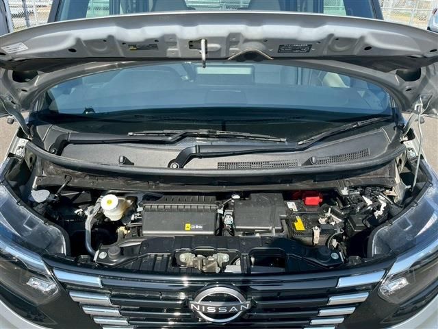 NISSAN ROOX 2023 Image 31