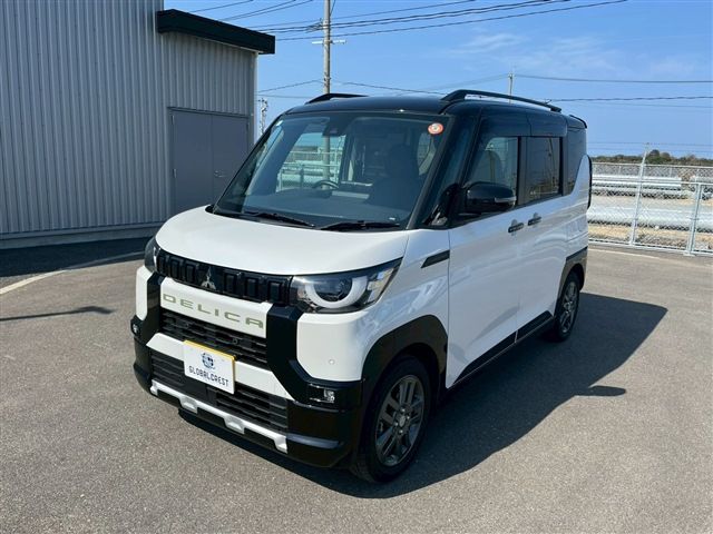 MITSUBISHI DELICA MINI 2024 Image 31