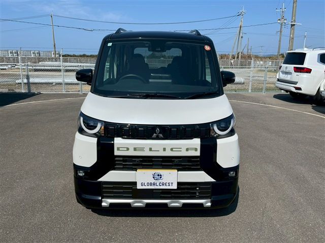 MITSUBISHI DELICA MINI 2024 Image 31