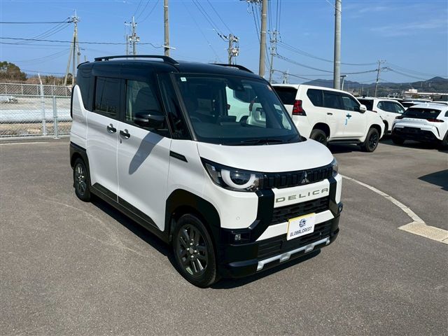 MITSUBISHI DELICA MINI 2024 Image 31