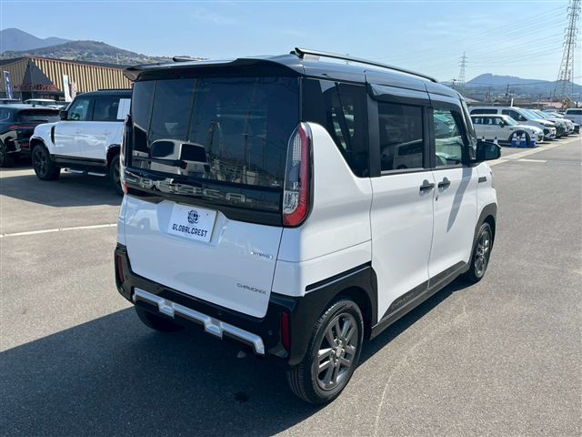 MITSUBISHI DELICA MINI 2024 Image 31