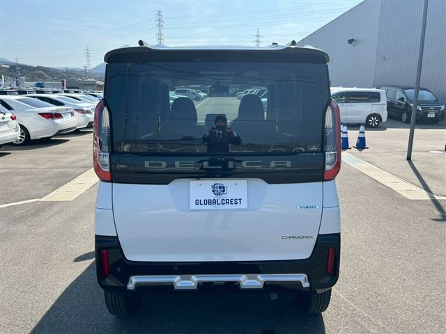 MITSUBISHI DELICA MINI 2024 Image 31