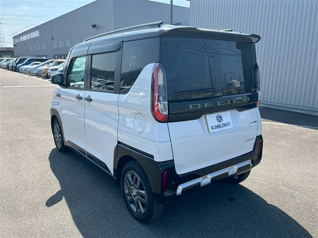 MITSUBISHI DELICA MINI 2024 Image 31