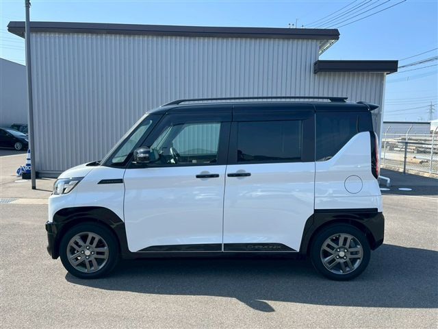 MITSUBISHI DELICA MINI 2024 Image 31