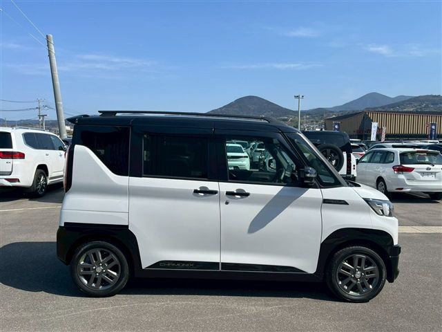 MITSUBISHI DELICA MINI 2024 Image 31