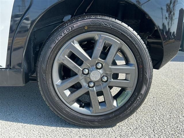 MITSUBISHI DELICA MINI 2024 Image 31