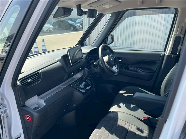 MITSUBISHI DELICA MINI 2024 Image 31