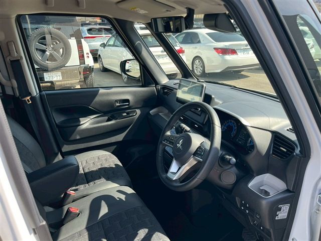 MITSUBISHI DELICA MINI 2024 Image 31