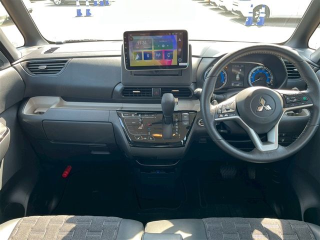 MITSUBISHI DELICA MINI 2024 Image 31