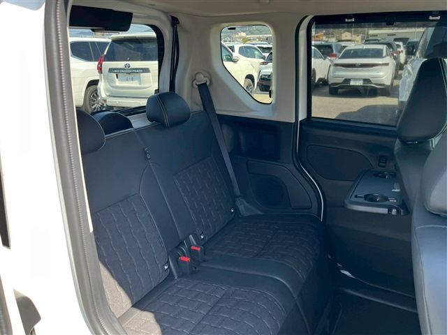 MITSUBISHI DELICA MINI 2024 Image 31