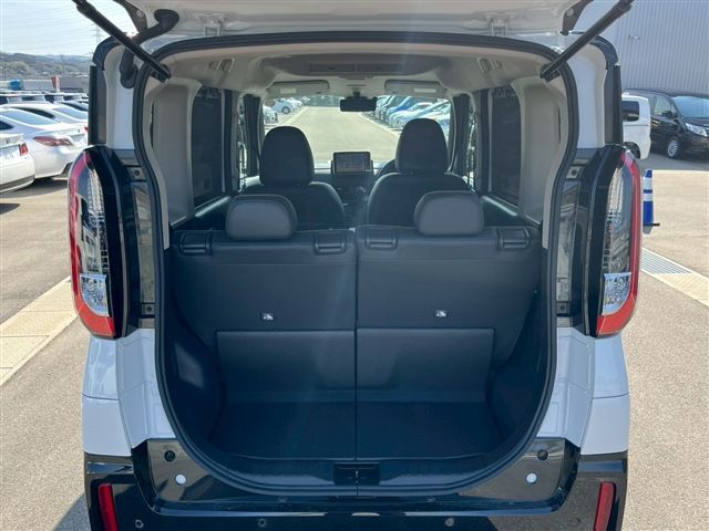 MITSUBISHI DELICA MINI 2024 Image 31