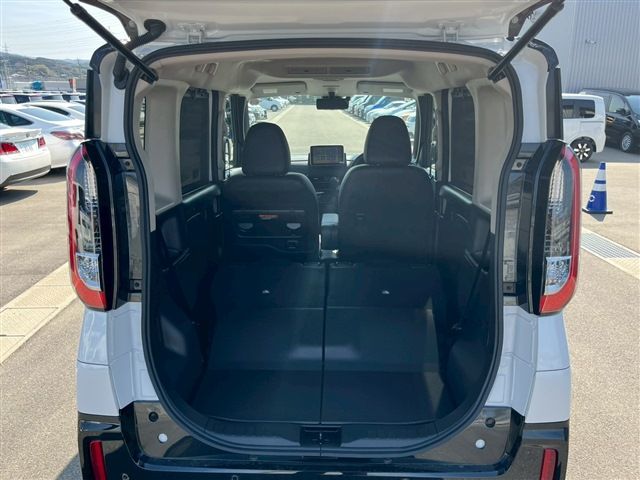 MITSUBISHI DELICA MINI 2024 Image 31