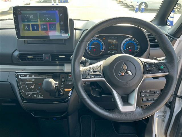 MITSUBISHI DELICA MINI 2024 Image 31