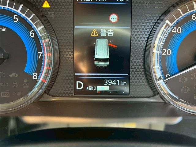 MITSUBISHI DELICA MINI 2024 Image 31