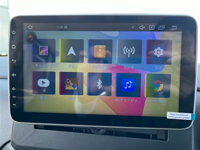 MITSUBISHI DELICA MINI 2024 Image 31