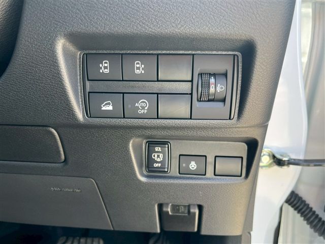 MITSUBISHI DELICA MINI 2024 Image 31