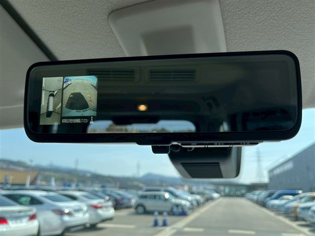 MITSUBISHI DELICA MINI 2024 Image 31