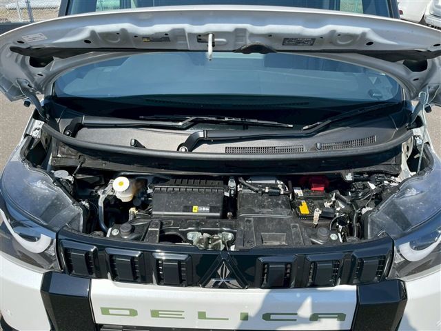 MITSUBISHI DELICA MINI 2024 Image 31