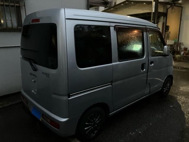 DAIHATSU HIJET CARGO 2015 Image 31