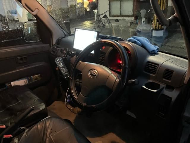 DAIHATSU HIJET CARGO 2015 Image 31