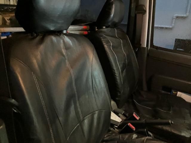 DAIHATSU HIJET CARGO 2015 Image 31