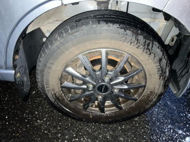 DAIHATSU HIJET CARGO 2015 Image 31