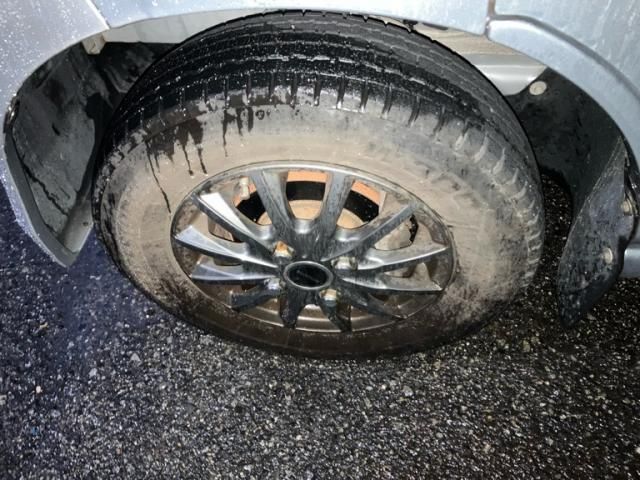 DAIHATSU HIJET CARGO 2015 Image 31