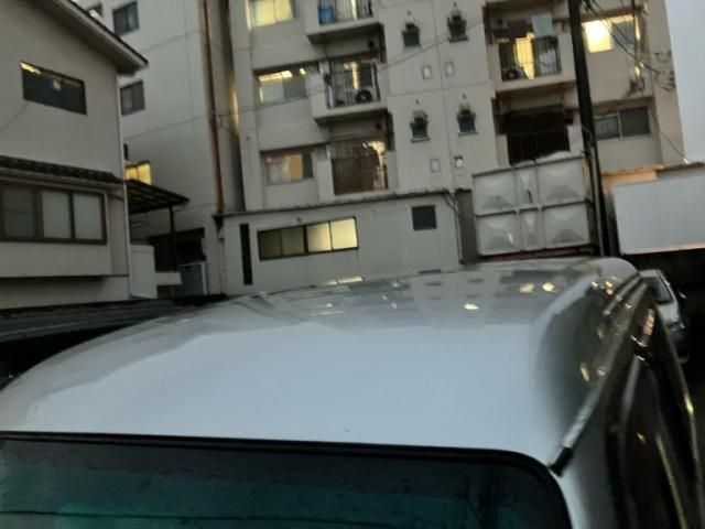 DAIHATSU HIJET CARGO 2015 Image 31