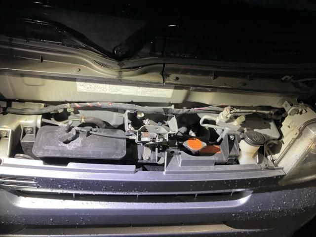 DAIHATSU HIJET CARGO 2015 Image 31