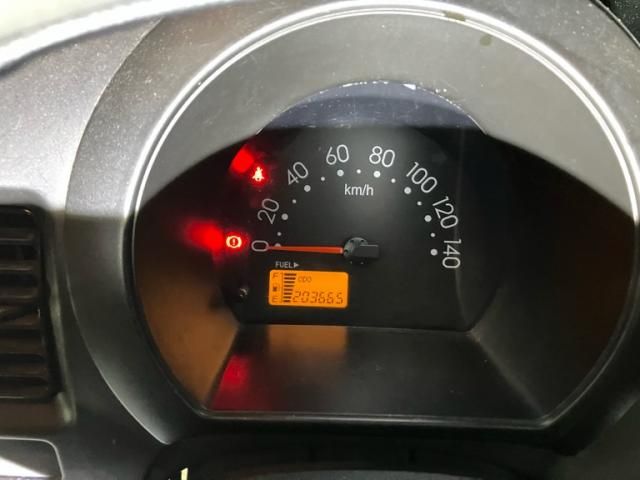 DAIHATSU HIJET CARGO 2015 Image 31