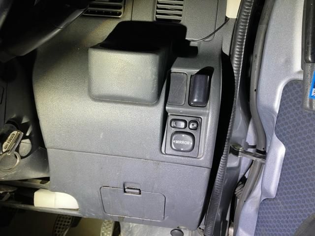 DAIHATSU HIJET CARGO 2015 Image 31