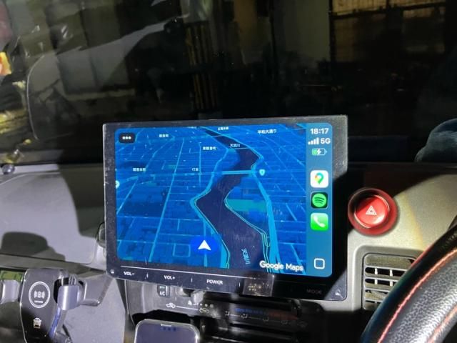 DAIHATSU HIJET CARGO 2015 Image 31