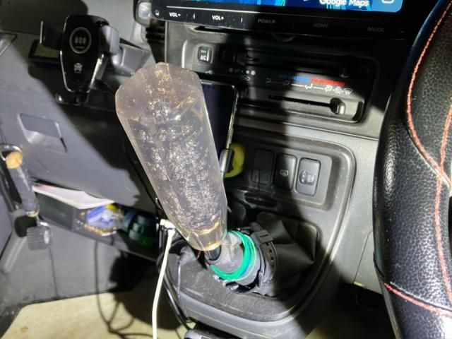 DAIHATSU HIJET CARGO 2015 Image 31