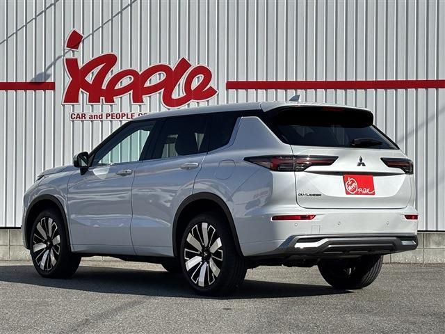 MITSUBISHI OUTLANDER PHEV 2024 Image 31