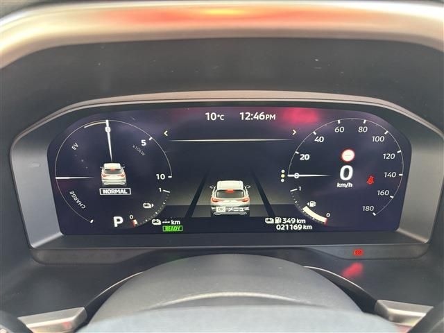 MITSUBISHI OUTLANDER PHEV 2024 Image 31