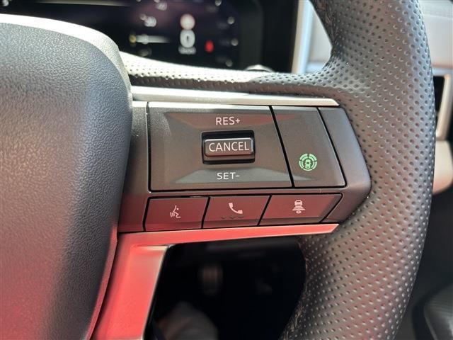 MITSUBISHI OUTLANDER PHEV 2024 Image 31