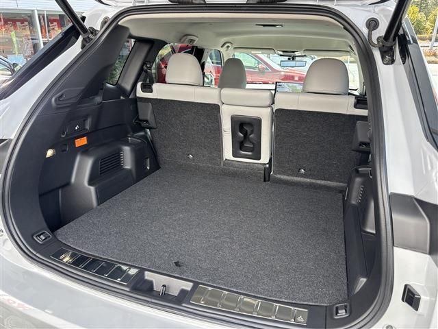 MITSUBISHI OUTLANDER PHEV 2024 Image 31