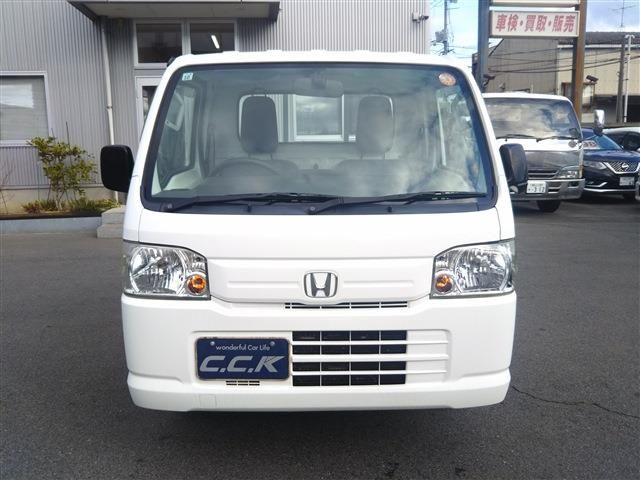 HONDA ACTY TRUCK 2012 Image 31