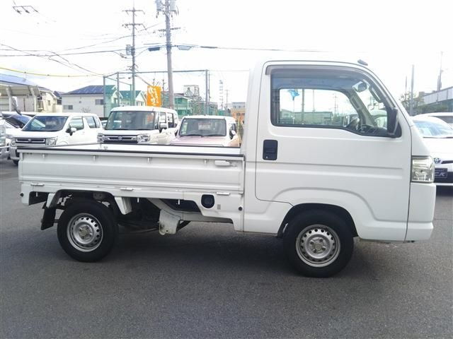 HONDA ACTY TRUCK 2012 Image 31