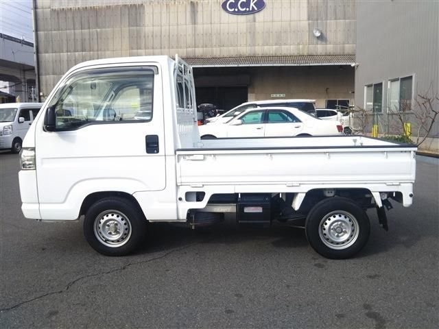HONDA ACTY TRUCK 2012 Image 31
