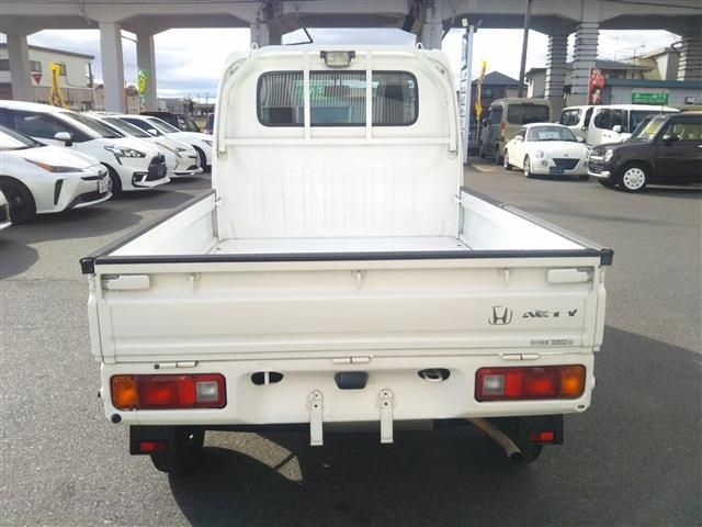 HONDA ACTY TRUCK 2012 Image 31