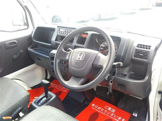 HONDA ACTY TRUCK 2012 Image 31